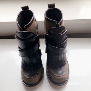Tory Burch Ankle Boots